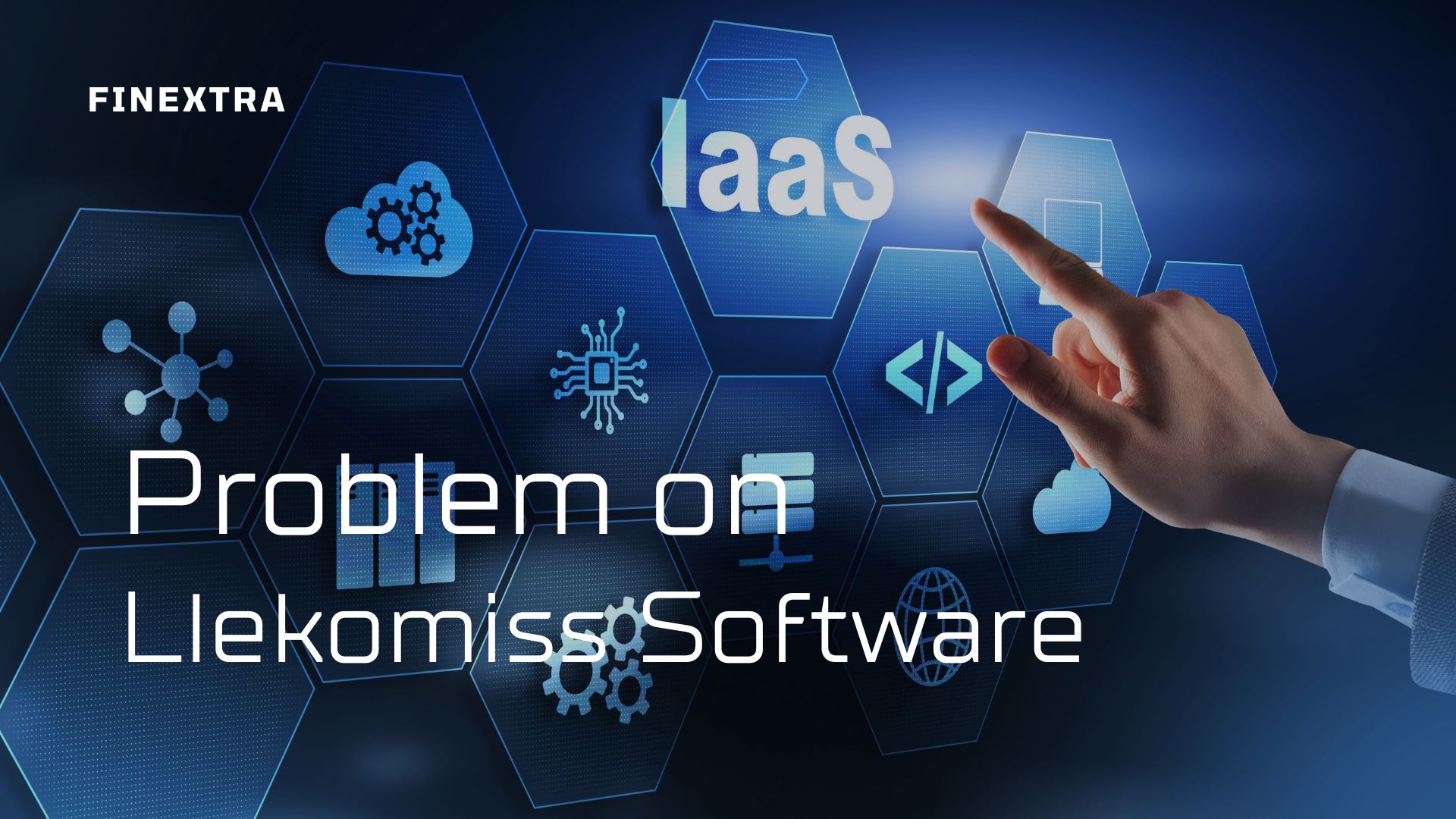 Problem on Llekomiss Software Easy Solutions Guide