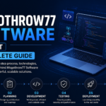 How Mogothrow77 Software Is Built A Complete Guide