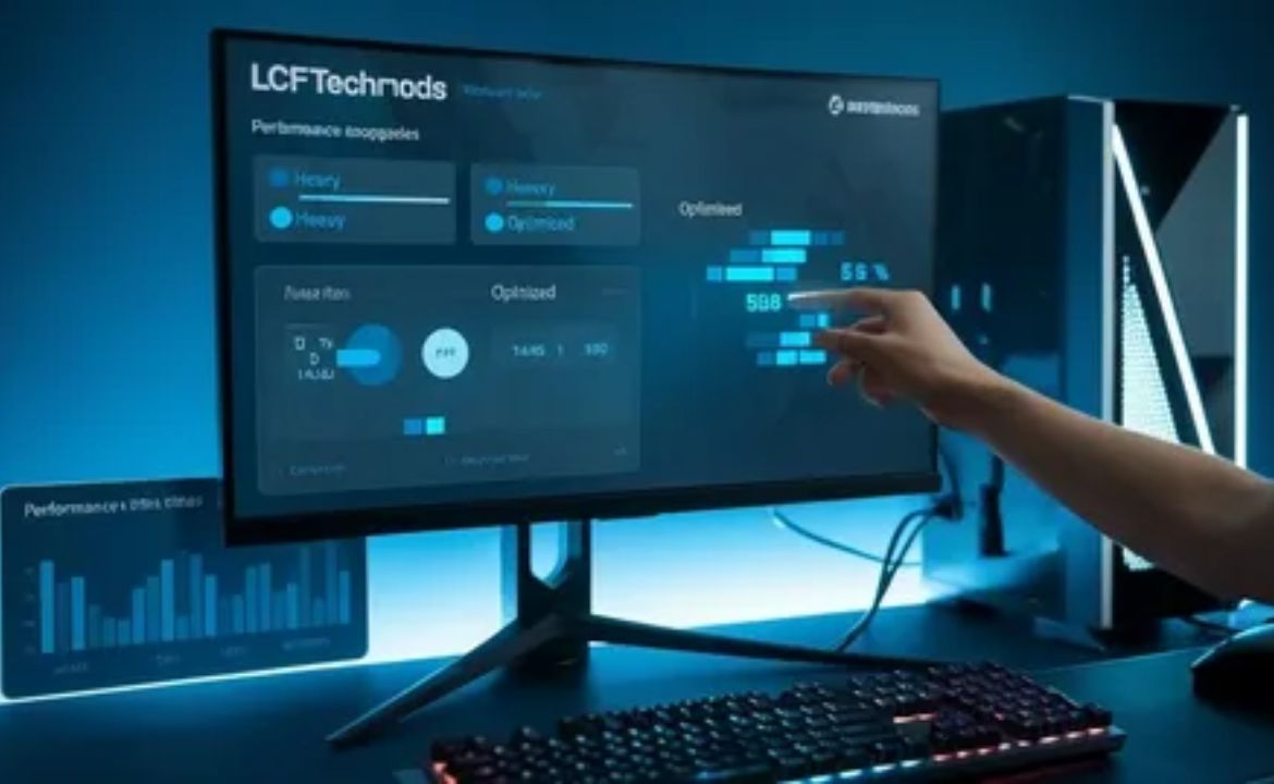 New Software Versions LCFTechMods Complete Guide
